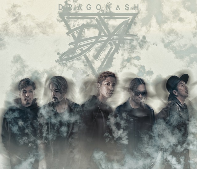 6月20日放送のフジテレビ系『Love music』に出演するDragon Ash