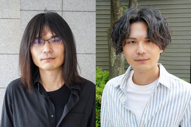 秋葉原で出会った33歳ロン毛男性が大変身