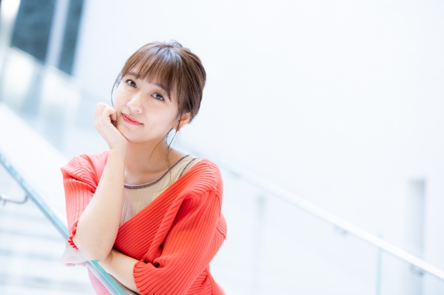 高橋みなみ 撮影:田中達晃(Pash)/(C)ORICON NewS inc.