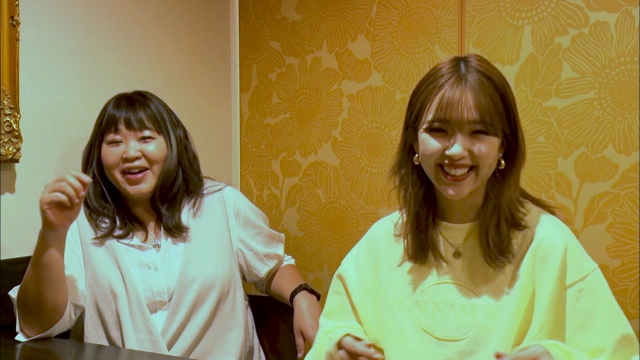 7日放送のバラエティー『人生が変わる1分間の深イイ話』で藤田ニコルに密着(C)日本テレビ