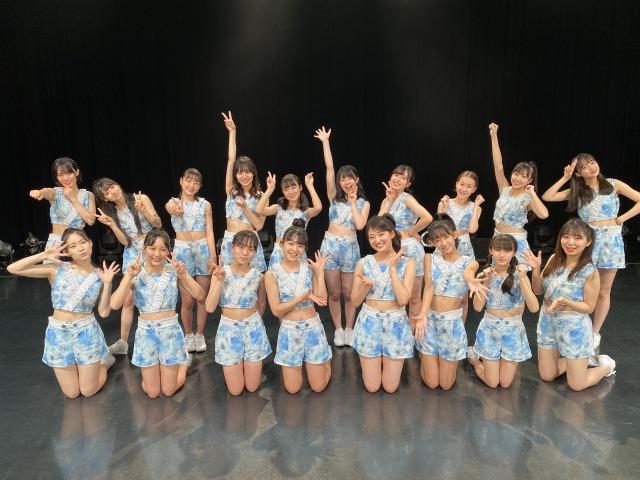ハロプロ研修生がZepp Tokyoで『Hello! Project 研修生発表会2021 6月〜Rainbow〜』を開催
