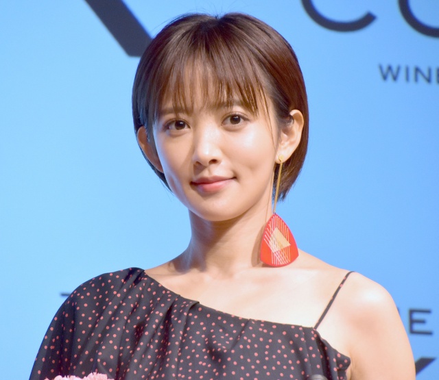 夏菜 (C)ORICON NewS inc.