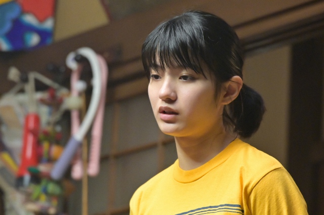 『おかえりモネ』第18回より(C)NHK