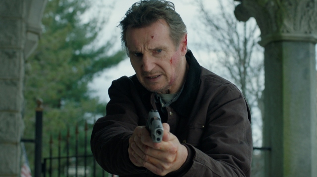 リーアム・ニーソンが主演、映画『ファイナル・プラン』7月16日より公開予定 (C)2019 Honest Thief Productions, LLC
