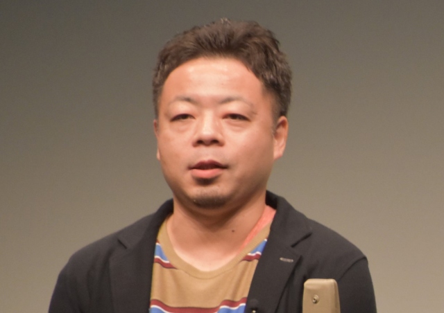 ダイアン・ユースケ (C)ORICON NewS inc.