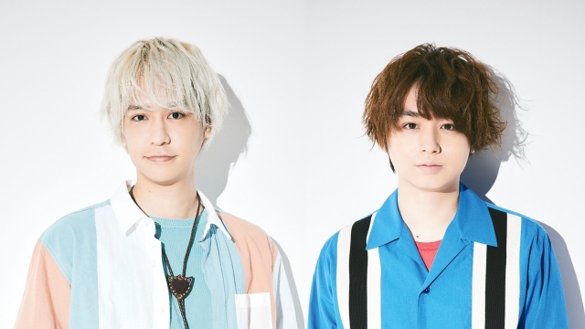 NHK『#あちこちのすずさん』プロジェクト に参加するHey! Say! JUMP(左から)八乙女光、伊野尾慧