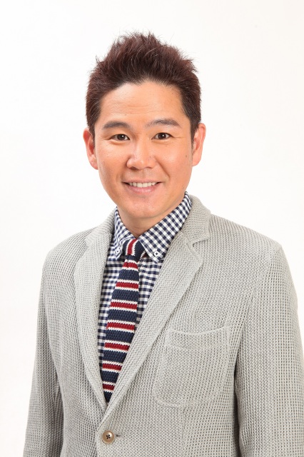 ガレッジセールの川田広樹が2022年前期連続テレビ小説『ちむどんどん』に出演