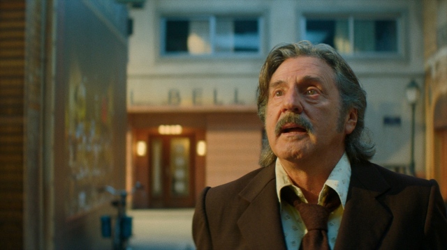 映画『ベル・エポックでもう一度』(6月12日公開) (C)2019-LES FILMS DU KIOSQUE-PATHE FILMS-ORANGE STUDIO-FRANCE 2 CINEMA-HUGAR PROD-FILS-UMEDIA