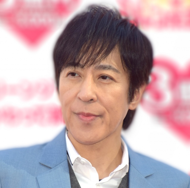 Every Little Thing・伊藤一朗(C)ORICON NewS inc.