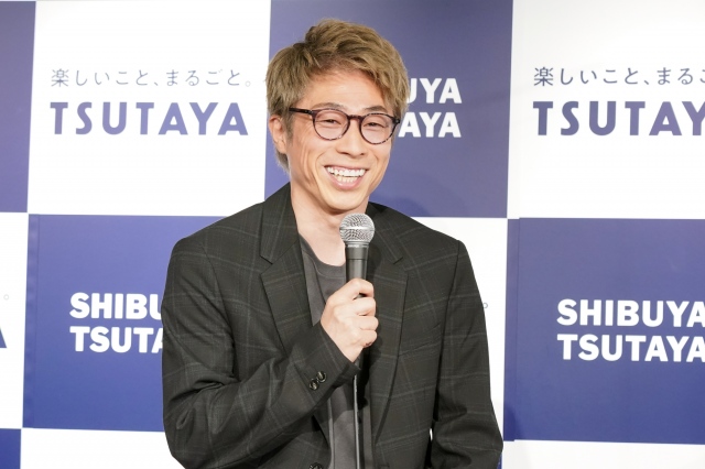 子どものころの思い出を語ったロンドンブーツ1号2号・田村淳
