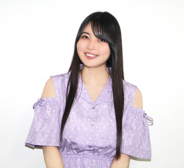 大坪由佳 (C)ORICON NewS inc.