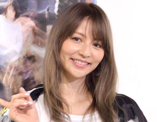香里奈 (C)ORICON NewS inc.