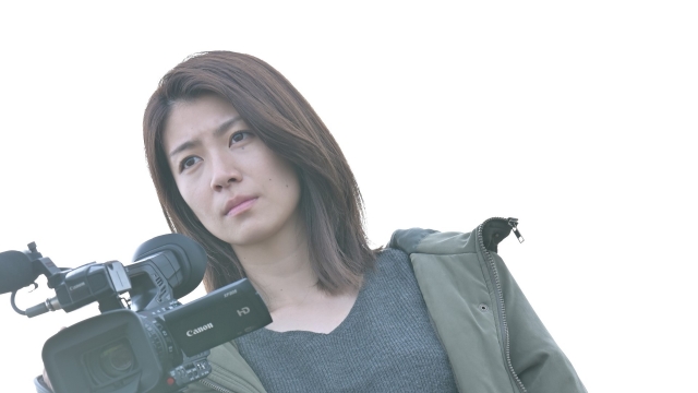 『第71回ベルリン国際映画祭』パノラマ部門に出品される『由宇子の天秤』(春本雄二郎監督) (C)2020 映画工房春組