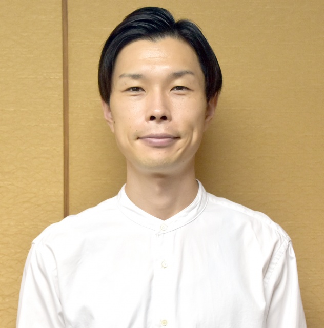 岩井勇気(C)ORICON NewS inc.