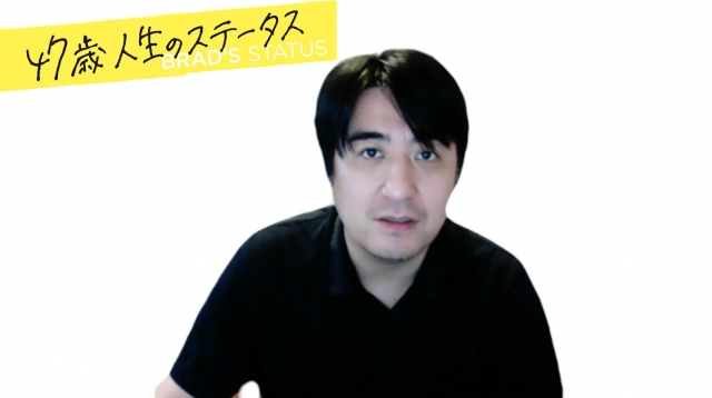 ジェーン・スーと対談を行った佐久間宣行氏