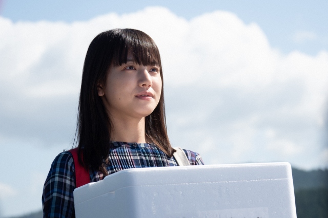 『おかえりモネ』第21回より(C)NHK