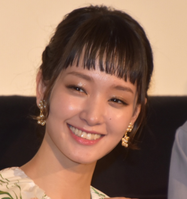剛力彩芽 (C)ORICON NewS inc.