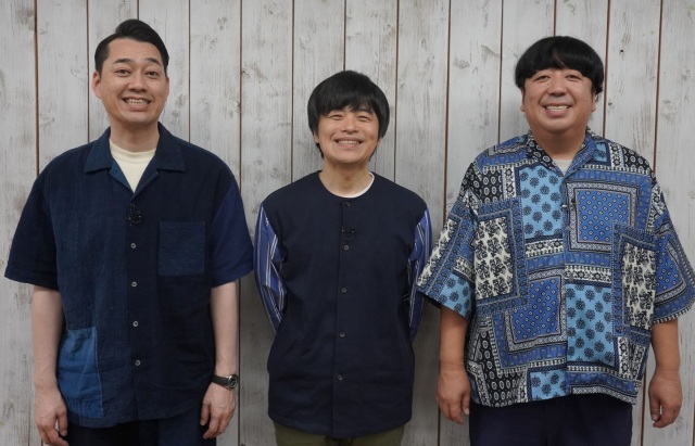 4日放送のバラエティー特番『バナナバカリの初芸人』(C)フジテレビ