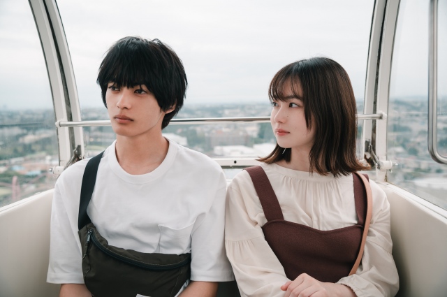 映画『彼女が好きなものは』(2021年秋公開) (C)2021「彼女が好きなものは」製作委員会