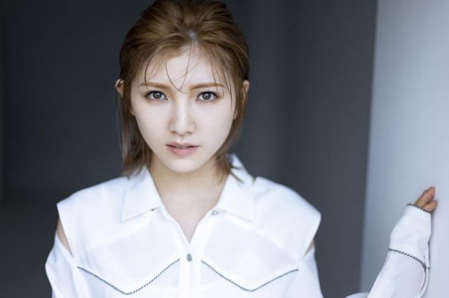 エイベックスへの事務所移籍を発表したAKB48/STU48の岡田奈々