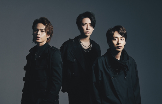 『ザ・ハイスクール ヒーローズ』主題歌を担当するKAT-TUN