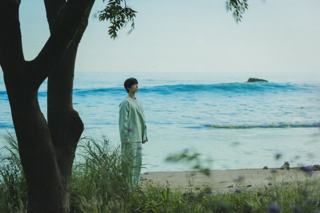 映画『SEOBOK/ソボク』(7月16日公開)(C)2020 CJ ENM CORPORATION, STUDIO101 ALL RIGHTS RESERVED