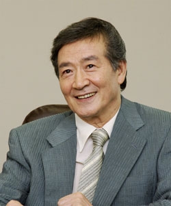 酒井政利さん
