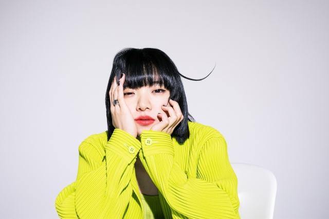 1000人の18歳世代と共演する『18祭』開催が決定したあいみょん