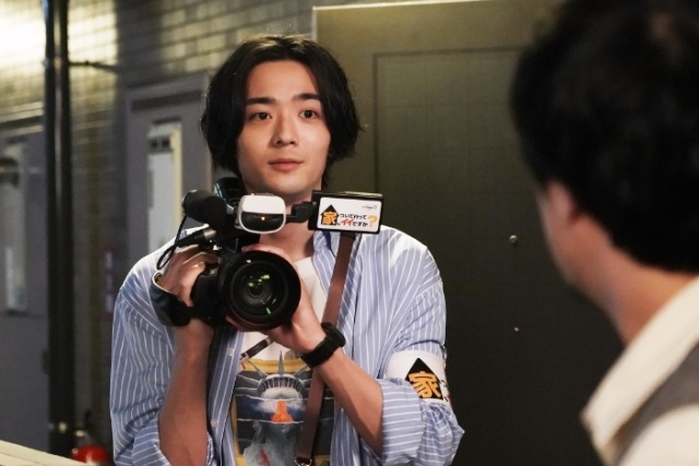 『家、ついて行ってイイですか?』がドラマ化 主演は竜星涼(C)テレビ東京