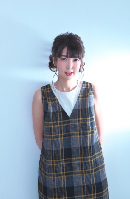 声優・西田望見、一般男性と結婚報告