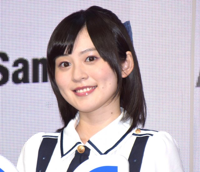 中島由貴 (C)ORICON NewS inc.