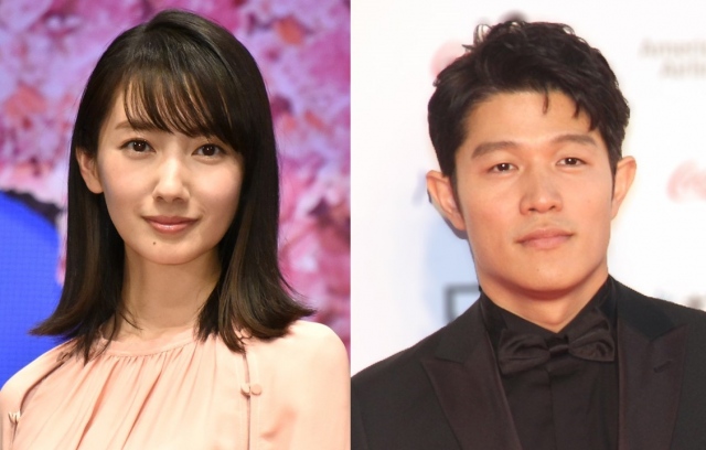 『Night Doctor』(フジテレビ系)主演の波瑠と『TOKYO MER~走る緊急救命室~』(TBS系)主演の鈴木亮平 (C)ORICON NewS inc.