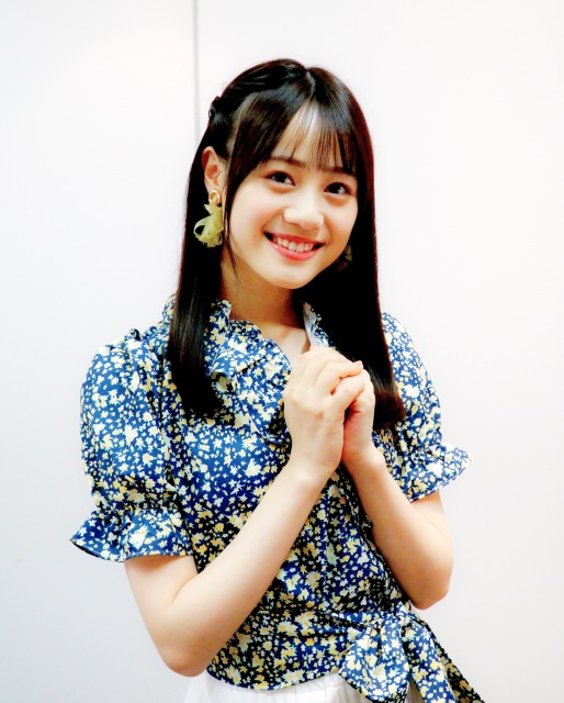 伊藤美来 (C)ORICON NewS inc.
