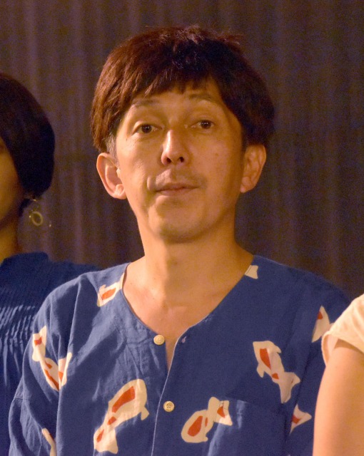 2丁拳銃・小堀裕之 (C)ORICON NewS inc.