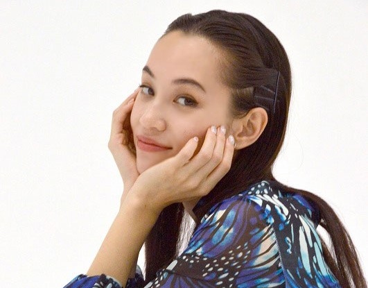 水原希子 (C)ORICON NewS inc.