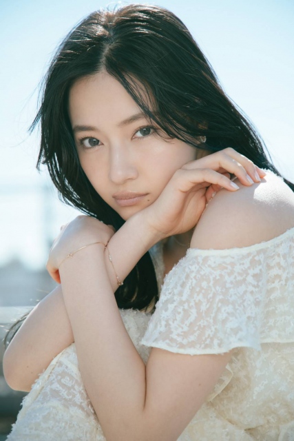 村瀬紗英