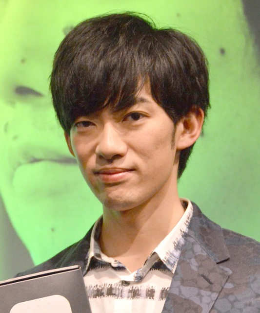 DaiGo (C)ORICON NewS inc.