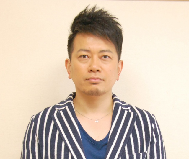 宮迫博之(C)ORICON NewS inc.
