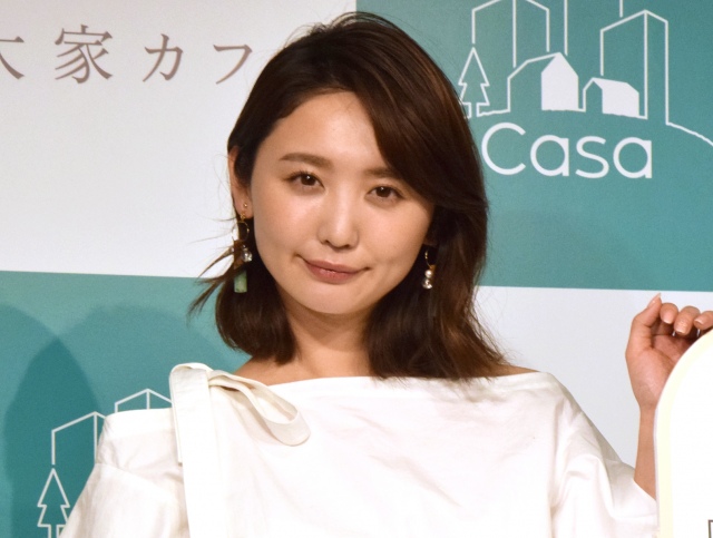 おのののか (C)ORICON NewS inc.