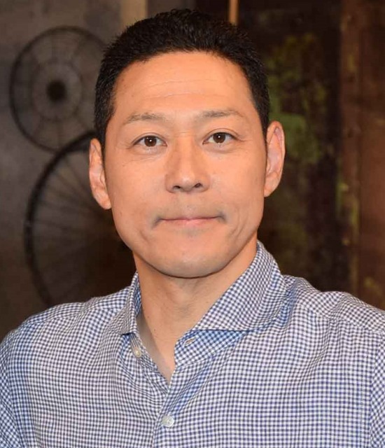 東野幸治 (C)ORICON NewS inc.