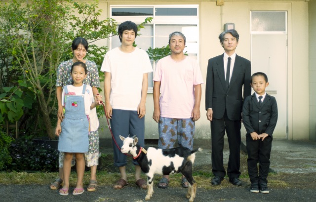 映画『川っぺりムコリッタ』2022年公開予定に変更(C)2021「川っぺりムコリッタ」製作委員会