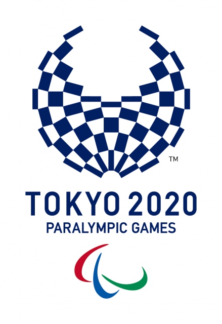 『東京2020パラリンピック競技大会』エンブレム (C)Tokyo 2020