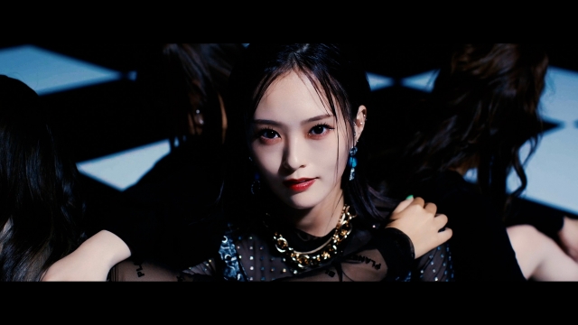 山本彩が本領発揮の本格ダンスを披露する「Don’t hold me back」MVを25日午後8時公開