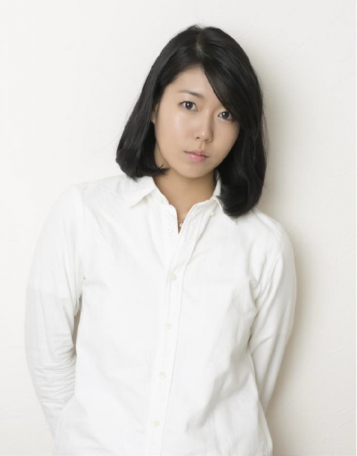 7月31日に婚姻届を提出した石橋穂乃香
