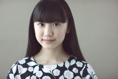芦田愛菜 撮影/Tsubasa Tsutsui(C)oricon ME
