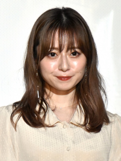 SILENT SIREN・ゆかるん (C)ORICON NewS inc.