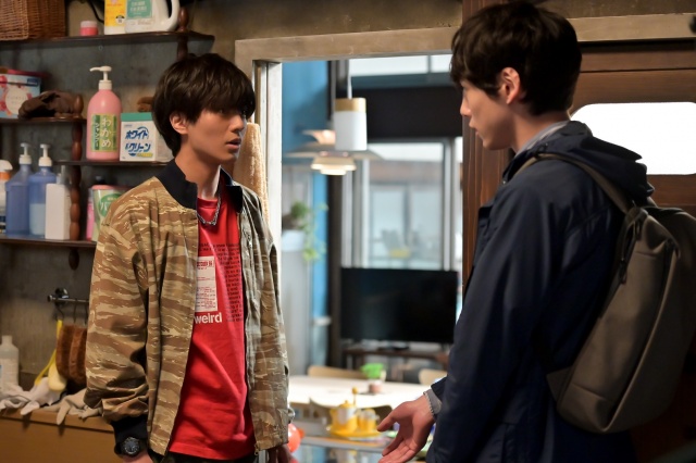 『おかえりモネ』第74回より(C)NHK