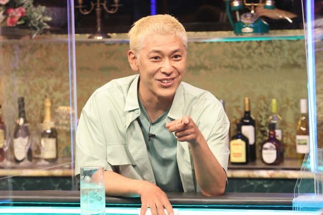 27日放送のバラエティー『人志松本の酒のツマミになる話』(C)フジテレビ