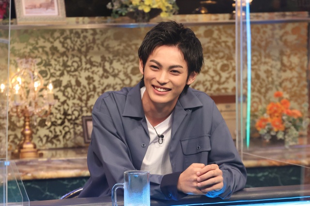 27日放送のバラエティー『人志松本の酒のツマミになる話』(C)フジテレビ
