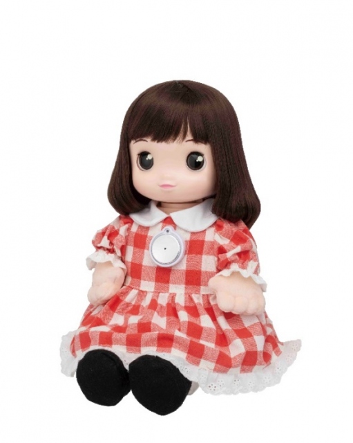 『うちのあまえんぼ あみちゃん』
